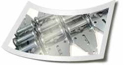 Garage Door Hinges