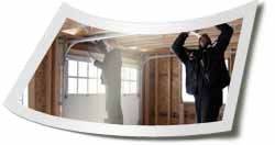 Garage Door Installation