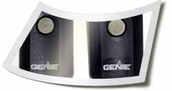 Genie Garage Door Opener